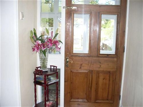 Cedar House B&B Matlock  Exterior foto